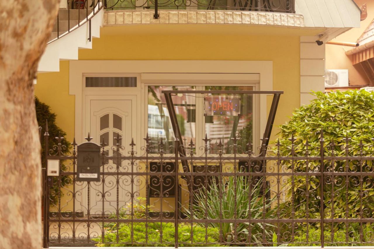 שיופוק Bella Villa מראה חיצוני תמונה