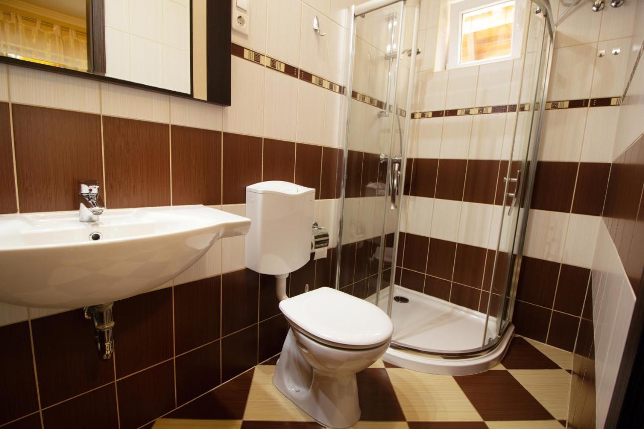 שיופוק Bella Villa מראה חיצוני תמונה