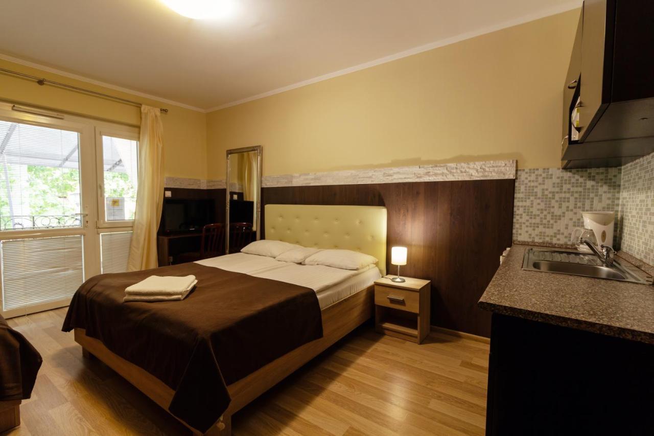 שיופוק Bella Villa מראה חיצוני תמונה