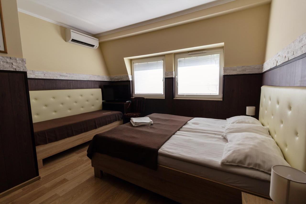 שיופוק Bella Villa מראה חיצוני תמונה