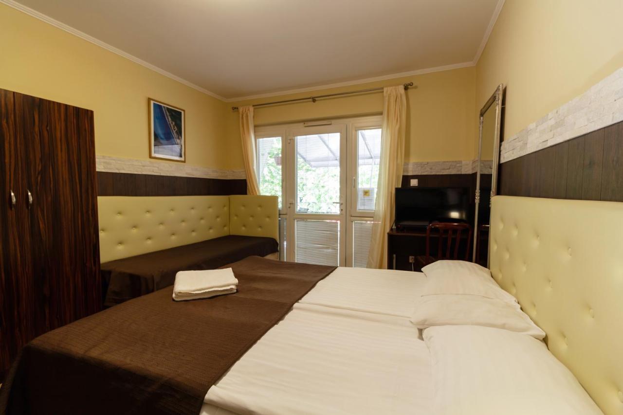 שיופוק Bella Villa מראה חיצוני תמונה