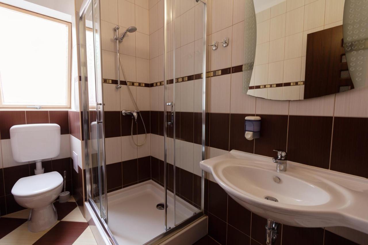 שיופוק Bella Villa מראה חיצוני תמונה