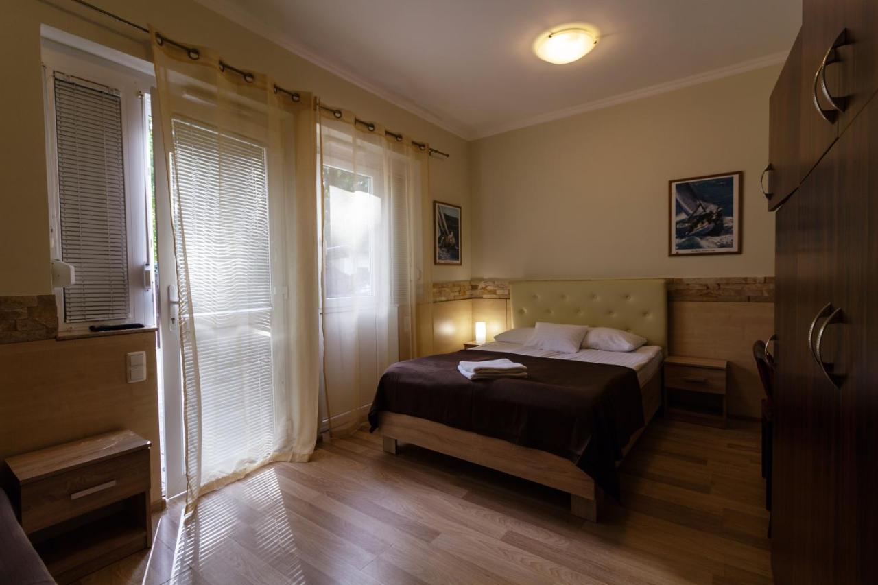 שיופוק Bella Villa מראה חיצוני תמונה