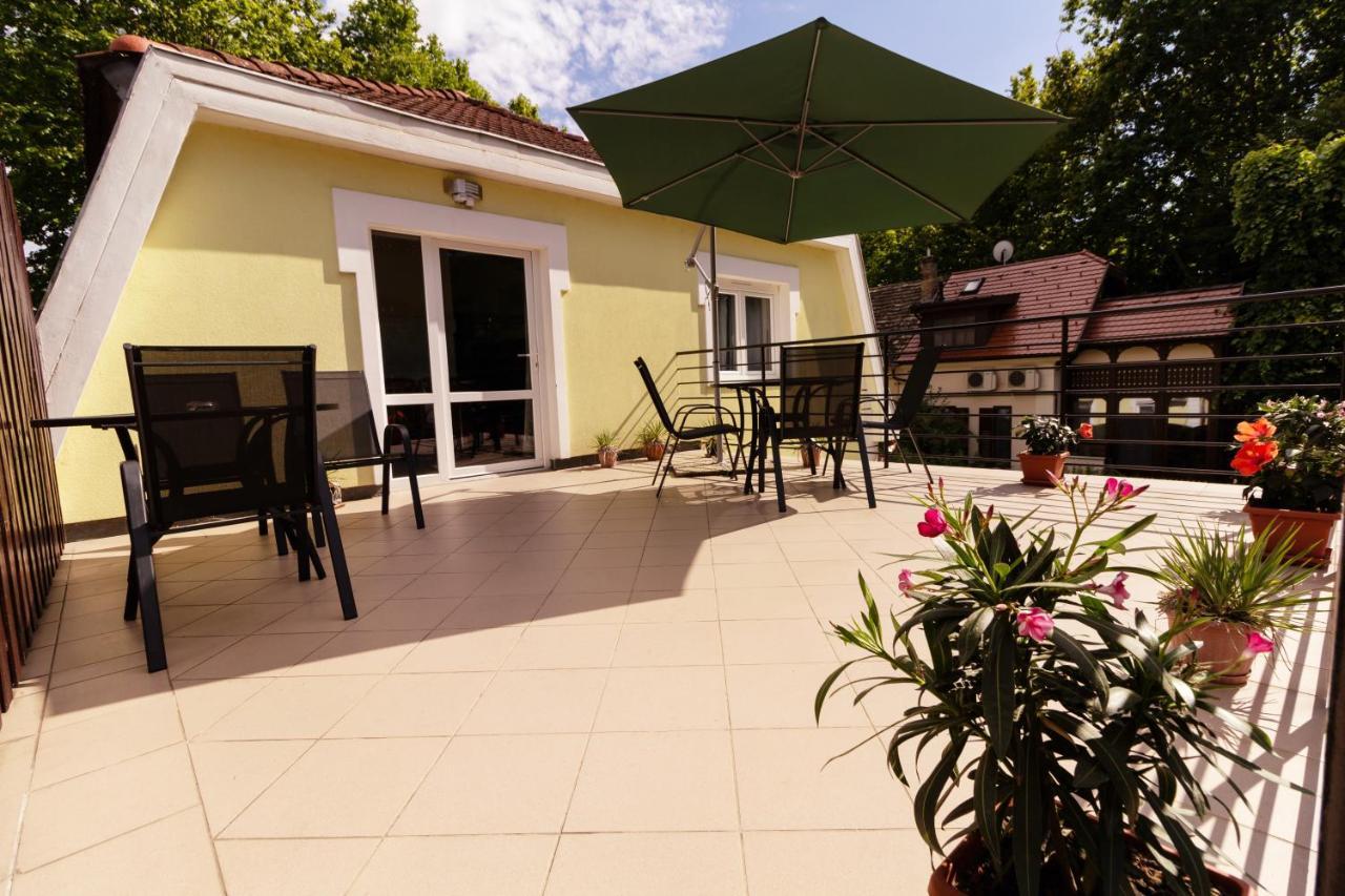 שיופוק Bella Villa מראה חיצוני תמונה