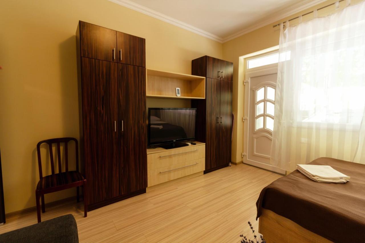 שיופוק Bella Villa מראה חיצוני תמונה