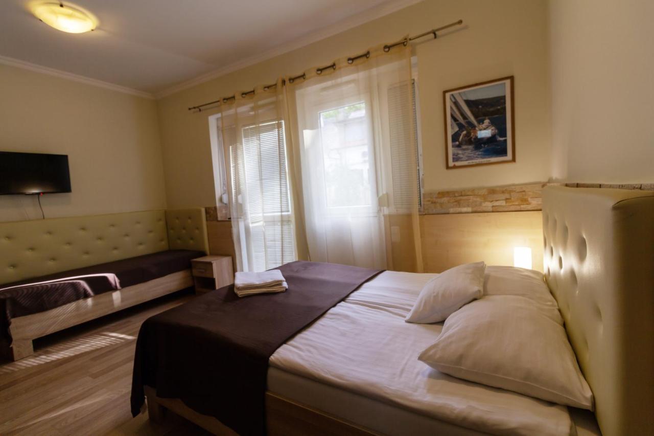 שיופוק Bella Villa מראה חיצוני תמונה