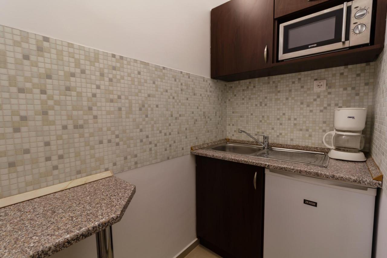 שיופוק Bella Villa מראה חיצוני תמונה