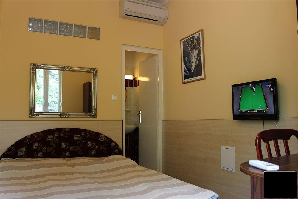 שיופוק Bella Villa מראה חיצוני תמונה