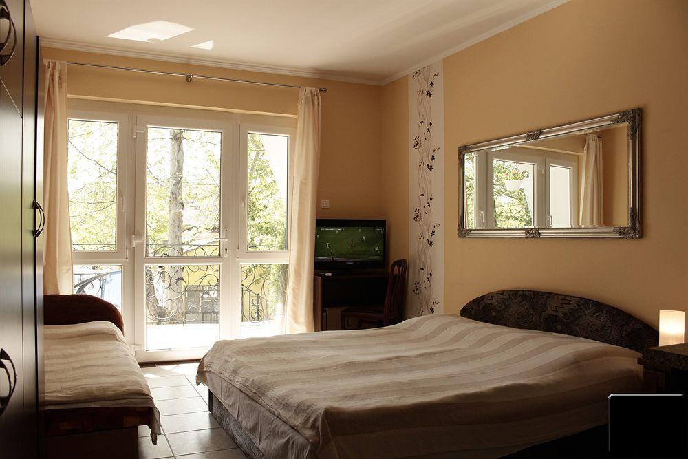 שיופוק Bella Villa מראה חיצוני תמונה