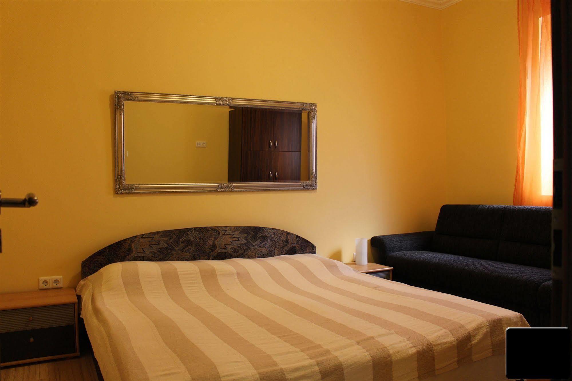 שיופוק Bella Villa מראה חיצוני תמונה