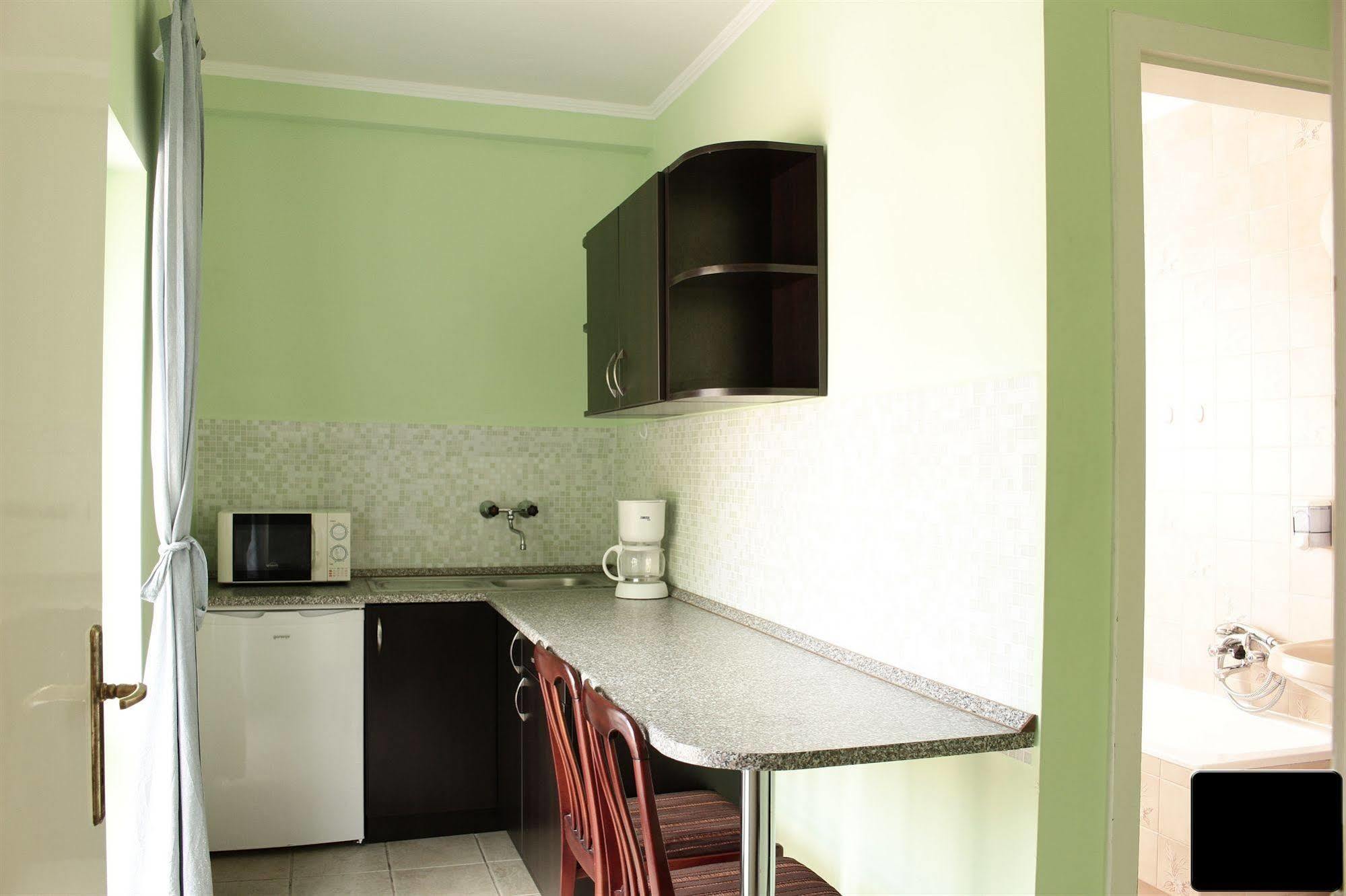 שיופוק Bella Villa מראה חיצוני תמונה