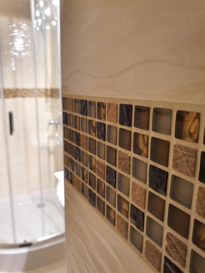 שיופוק Bella Villa מראה חיצוני תמונה