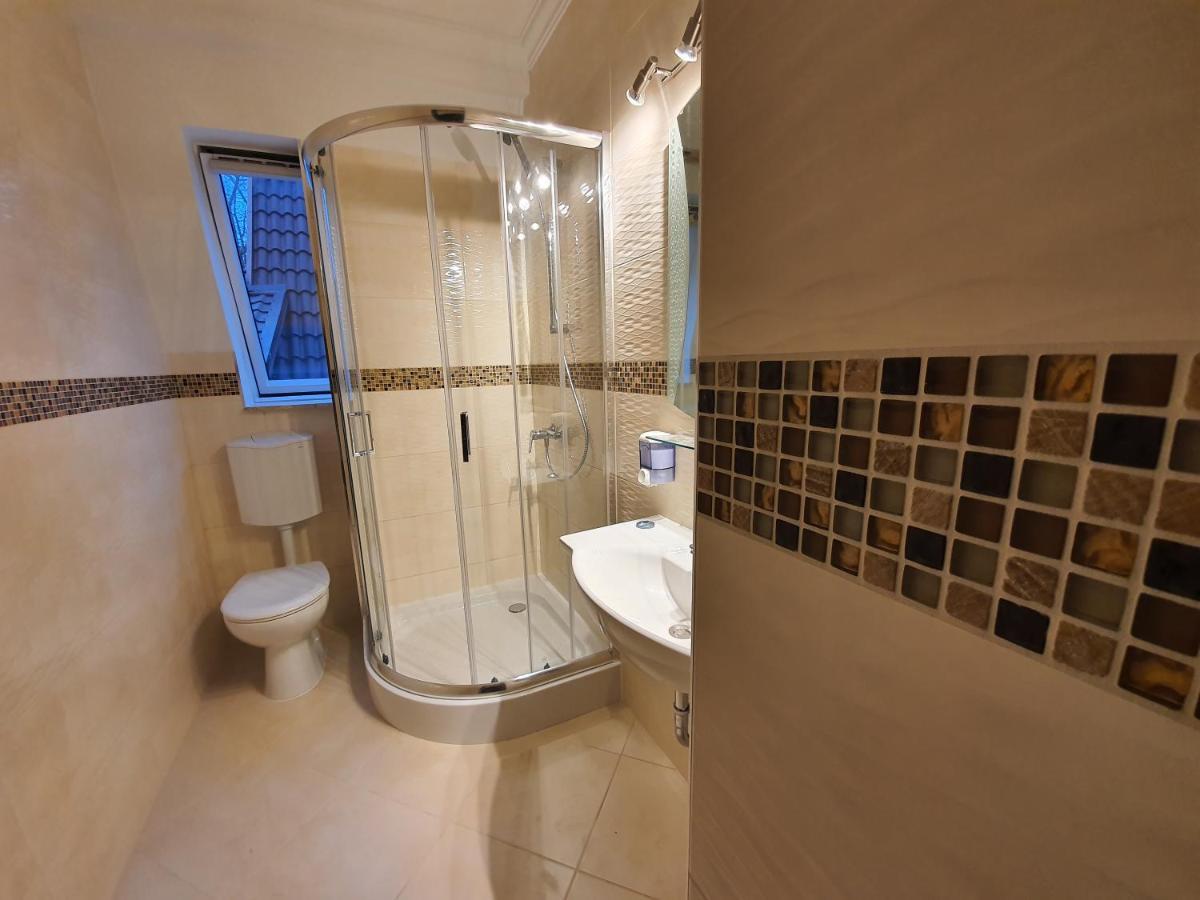 שיופוק Bella Villa מראה חיצוני תמונה